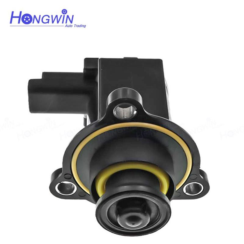 Turbocharger Bypass Valve 0379 77, 0379 75, 3557957, 7.01115.04, 7.01115.08 For PEUGEOT 208 3008 308 508 5008 I OPEL Grandland