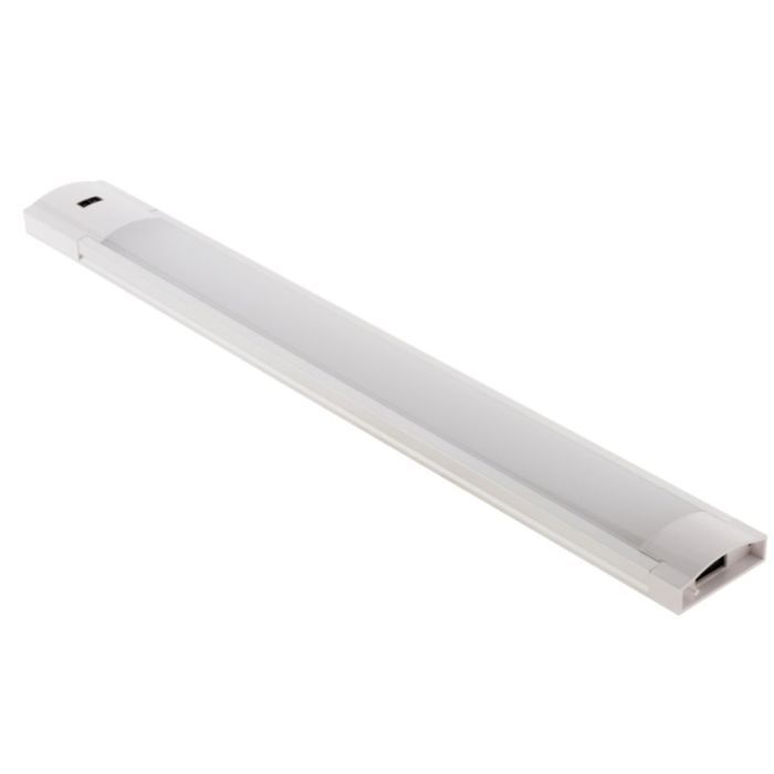 Réglette LED USB avec capteur infrarouge 2,5W 90lm - Zenitech