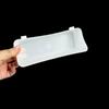 5pcs Automatic Hanging Bird Feeder Drinker Wall-mounted Pigeon Feed Trough  Aviary