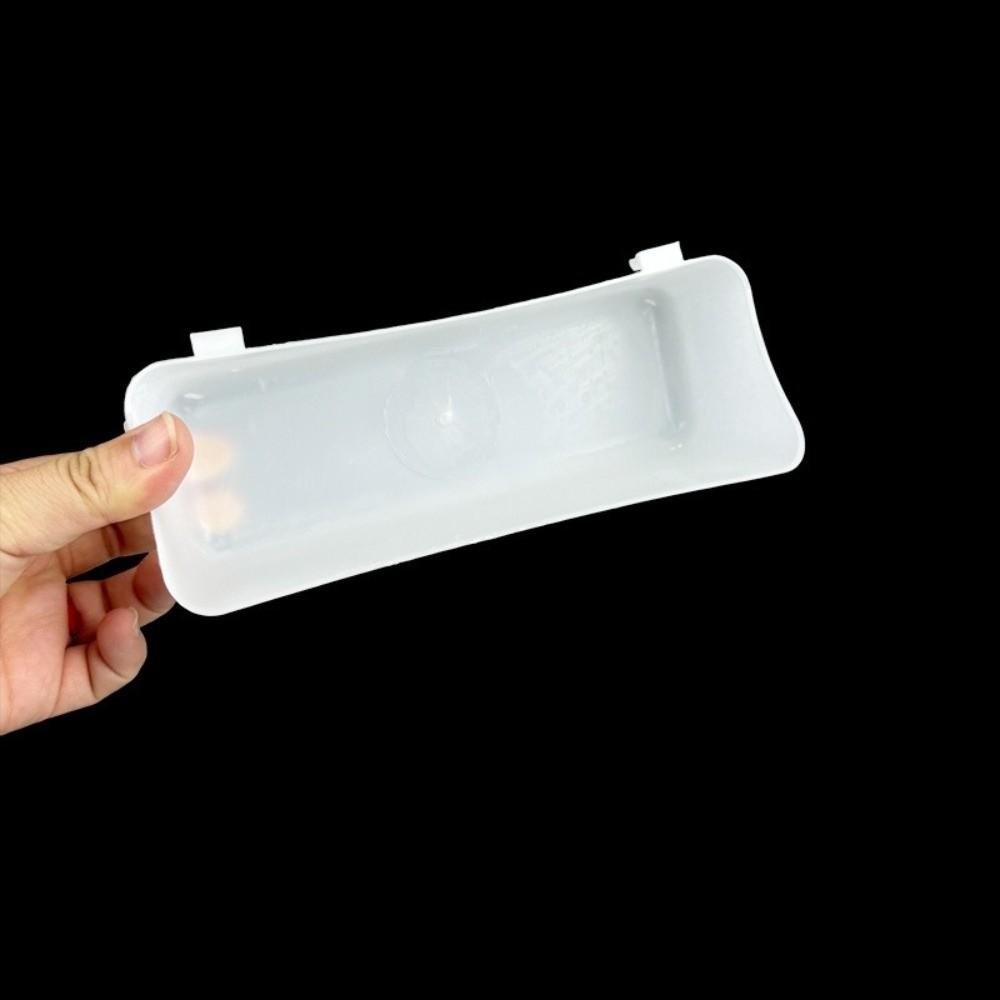 5pcs Automatic Hanging Bird Feeder Drinker Wall-mounted Pigeon Feed Trough  Aviary