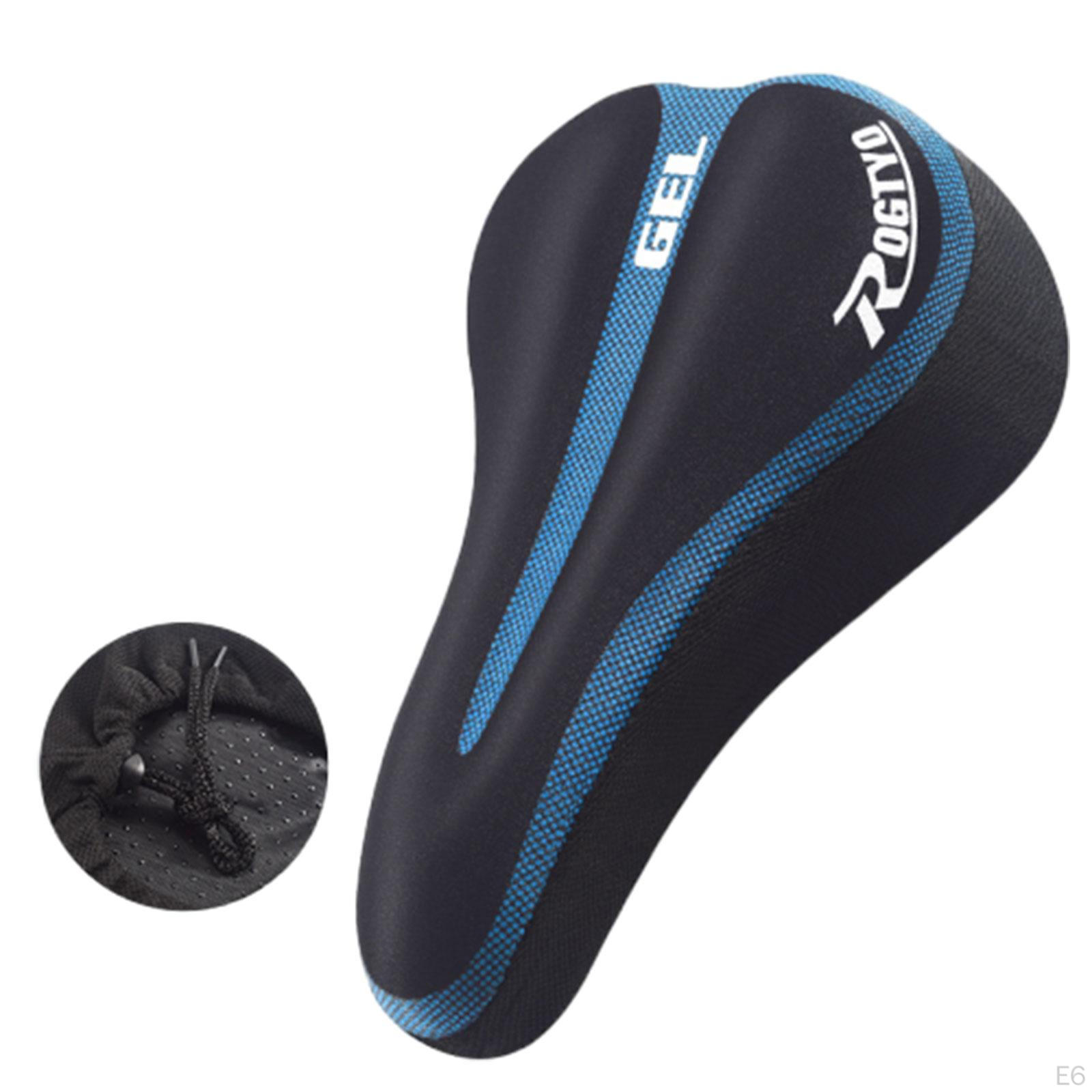 Чехол на седло велосипеда — фото 9