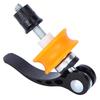 Bicycle Chain Holder Wheel Keeper MTB Bike Cleaning Stainless Steel Repairing Tools