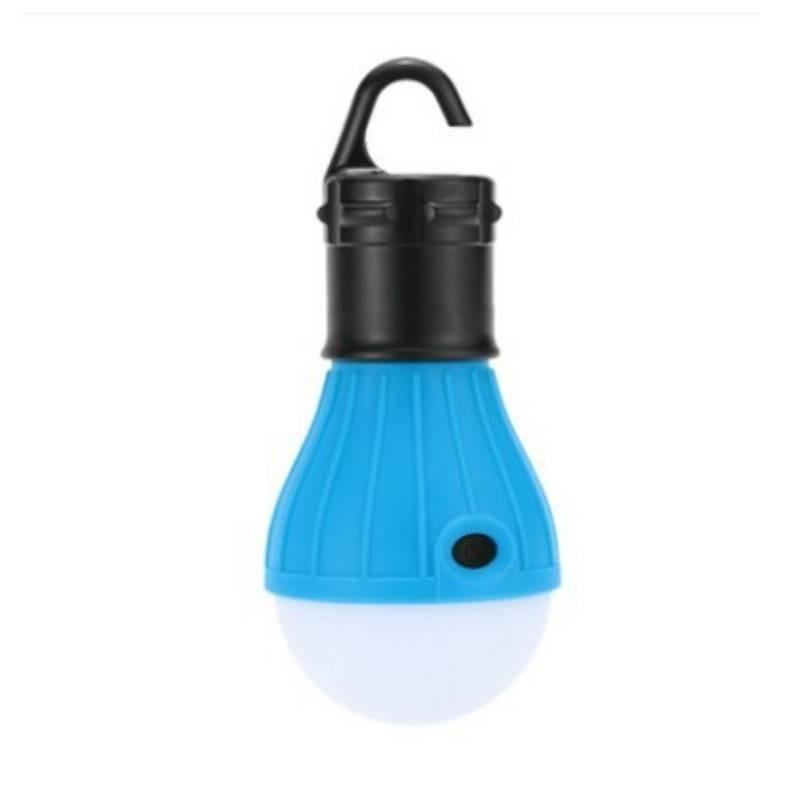Powered Led Battery Portable Lights Lantern Tent Lamp Camp Emergency Lights