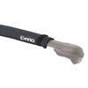Carmate Inno Roof Carrier INA771 Protector, Multi-Type, 500mm, Carbon-Look Black,