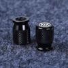 4pcs for KIA Sportage Rio Ceed Picanto K5 K9 Sorento Car Wheel Tire Valve Caps Aluminum Airtight Covers Badge Emblem Styling Kydf82
