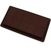 Dubai DIY 10-Cell Silicone Chocolate Mold for Waffle Cubes