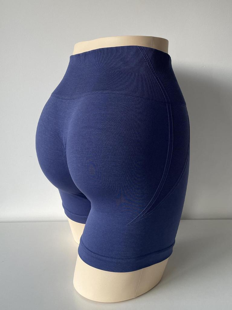Oneractive European & American Women's Three-Point Yoga Sports Shorts