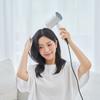 High-power foldable hair dryer 2200W