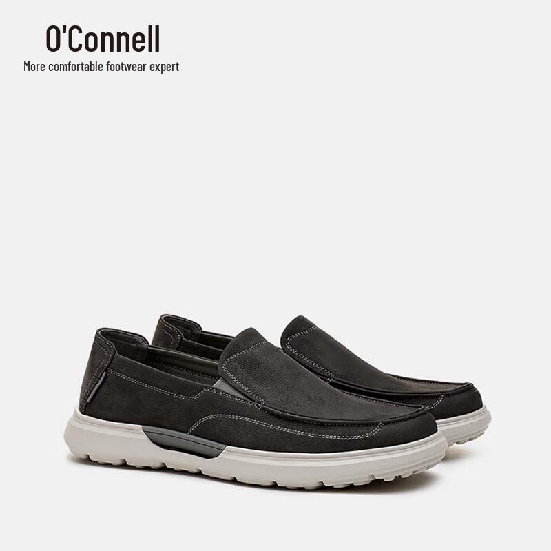 Aokang Men s Slip-On Casual Shoes 42