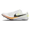 Nike ZoomX Dragonfly Xc White Total Orange Sneakers Casual DX7992-100