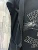 [USED] Harley-Davidson Eagle Black Street Y2K Tank Top