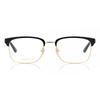 Gg0934oa Asian Fit 001 Men Eyeglasses