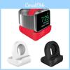Portable Charging Dock Holder For Apple Iwatch Series 1/2/3/4/5/6 Non-slip Base And Lightweight