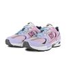 New Balance NB 530 Abrasion Resistant Low Top Running Shoes Unisex Pink Purple MR530SG(Team352-)