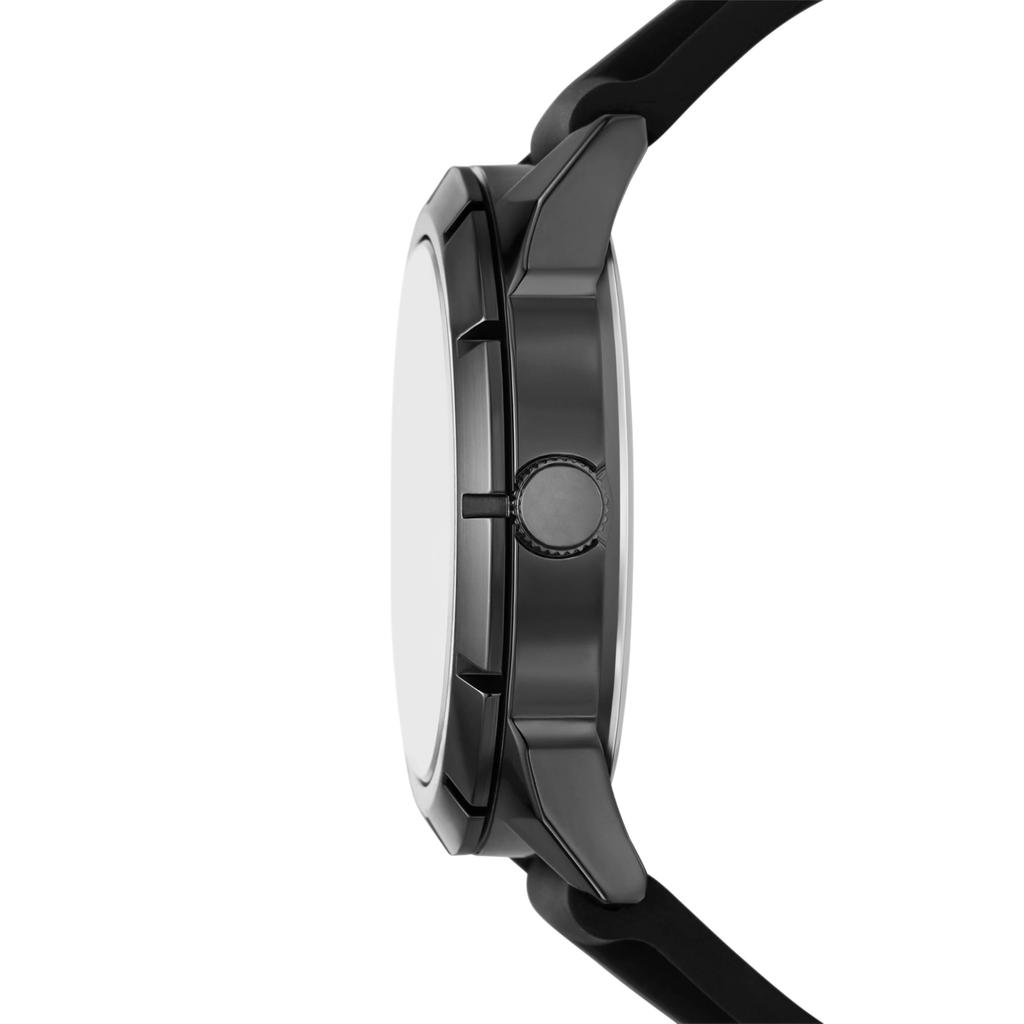 Skechers Analog Silicone Watch SR9120 Men's