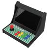 Columbus Circle controller Aketsuku (for Switch2/Switch) Arcade-style