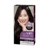 Daenggi Meori New Gold Herbal Color Cream Dye for Gray Hair No. 6 Dark Brown 10 Pcs