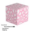 Magnetic World Building Blocks: Educational Toy for Kids