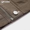 Fila FUSION Women's Autumn Fashion Woven Jacket