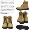 Timberland PREM WP BT Premium Wasserdicht US9 A2P6W-EN3 6-Zoll Stiefel, Beige, (ca. 27,0 cm)