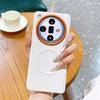Elegant Leather Case for OPPO Find X9 Ultra/X8 Pro - Simple, Fashionable, Magnetic, Soft