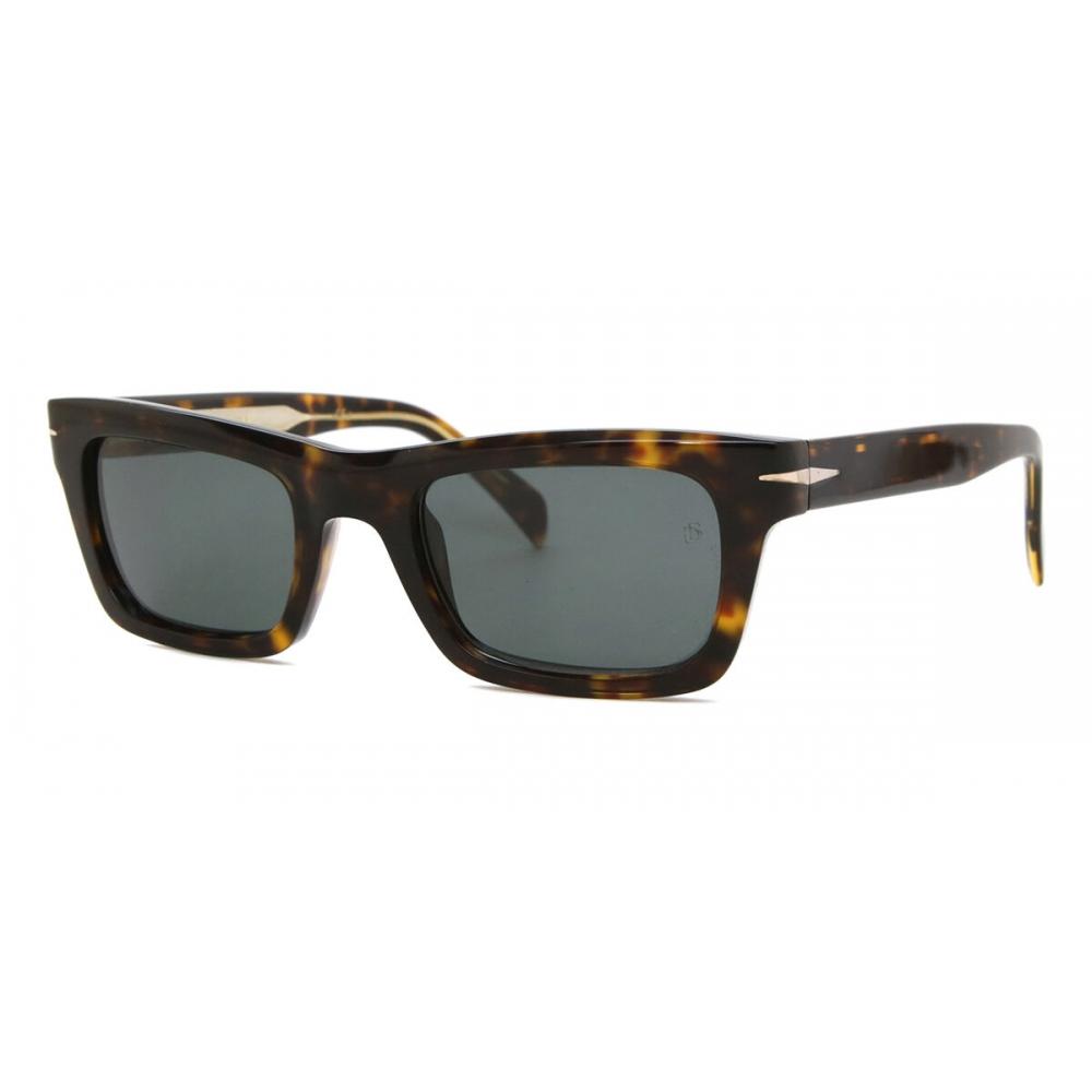 David Beckham Db 7091 S 086 Qt Men SunglaSSeS