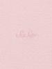 Sasaeoleubis Embro Logo T Pink