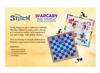 GRA WARCABY I MŁYNEK LILO I STITCH 02799