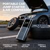Herramientas y equipos – Bombas de aire para coches