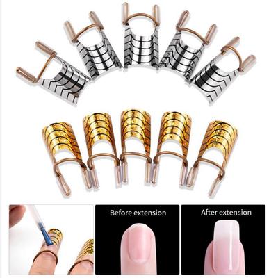 Strumenti per manicure e pedicure – Stampini per unghie
