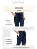 Pantaloni da Donna ad Asciugatura Rapida per Corsa e Trekking all'Aperto - Traspiranti, Elasticizzati, Vestibilità Ampia