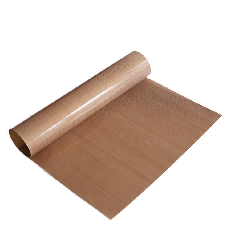 Baking Cloth Sheet 400 300 mm 0.11 mm Thick for Oven Baking and Kitchen Cooking