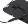 20W Solar Panel Kit 12V Waterproof Solar Trickle Charger Portable Solar Powered Charger Kit High Efficiency Car Battery Charger