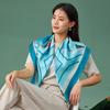 Hengyuanxiang Silk Square Scarf