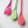 Crayon Pastel Melamine Cookware Triangle Turner