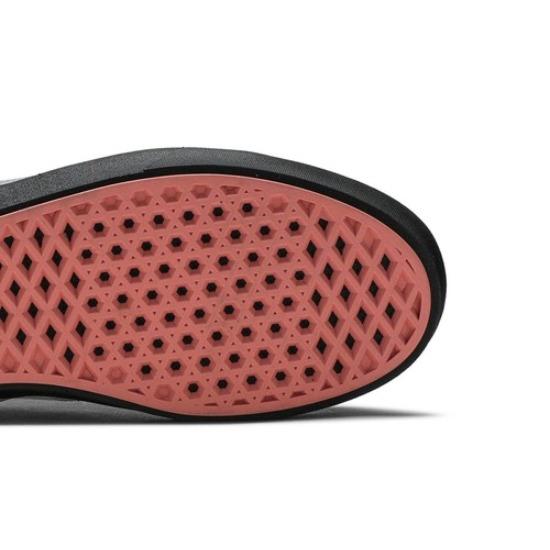 Vans Zhao Zhao x ComfyCush Slip-Skool 'Year of the Rat' VN0A4P3E06G Men's Shoes