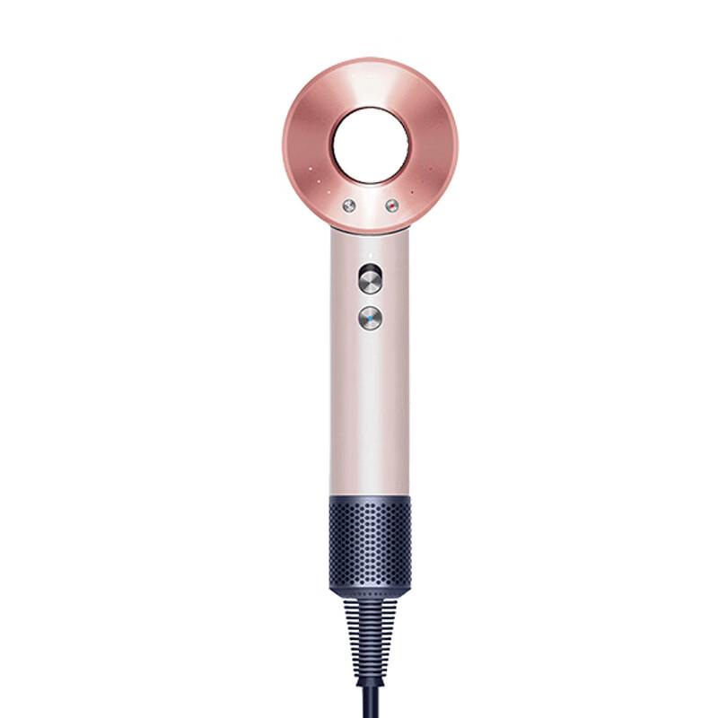 LISM High-Speed Negative Ion Hair Dryer