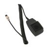 4 Pin CB Radio Microphone Professional Microphone Replacement Compatible for COBRA for SUPERSTAR for