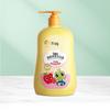 Frog Prince Kids' Bath & Hair Care
