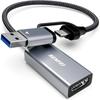 Ses ve video aksesuarları – HDMI