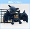 Figura Magnetica Pipistrello Peluche Ozzy Osbourne Con Imbottitura Morbida in Cotone Per Collezionisti E Fan