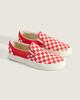 VN000D6YH2D Classic Slip-On Tomato (Men's)