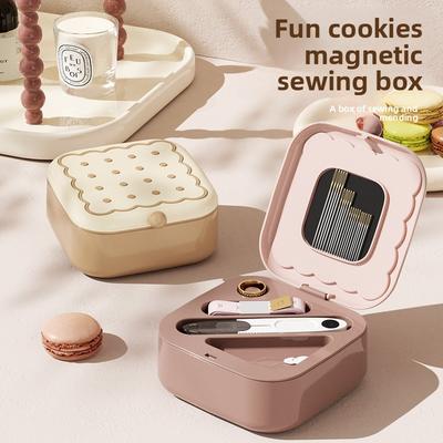 Cucito e manufatti tessili – Kit da cucito