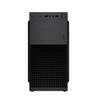 Boîtier PC Fornax K300, Micro-ATX, 2x USB 3.0 + 2x USB 2.0 noir