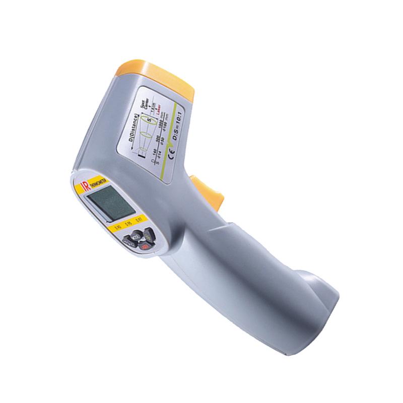 Hengxin AZ8889 High-Precision Infrared Handheld Thermometer - Non-Contact Temperature Measurement Tool