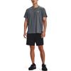 Under Armour Speedpocket Short 'Black' Men's 1370999-002