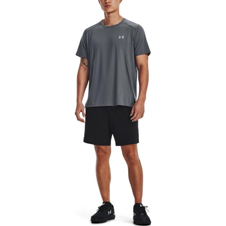 Under Armour Speedpocket Short 'Black' Men's 1370999-002