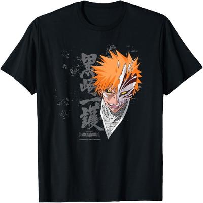 Bleach Ichigo Transform T-Shirt