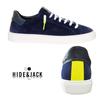 Hide and Jack Leather Shoes OIL Low Top Sneaker Essence Low Top Sneaker [HIDE & JACK] Men's Men's [Used]