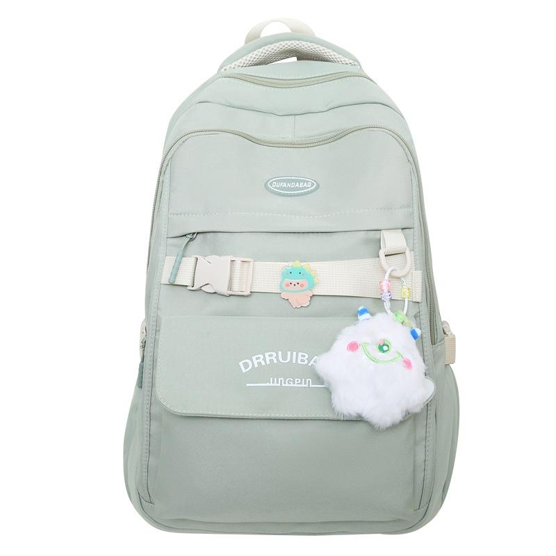 Geantă pentru studenți Rucsac pentru computer de călătorie de mare capacitate Rucsac ușor